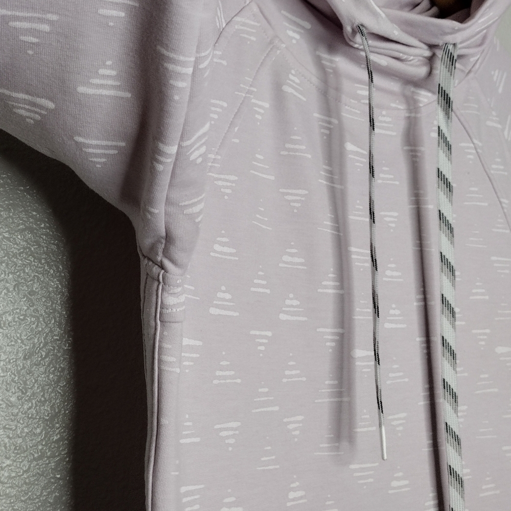 Title Nine Women's Pullover Hoodie Sz XS - Picture 7 of 14